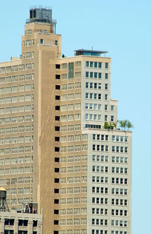 
            Tower 270 Building, 270 Broadway, New York, NY, 10007, NYC NYC Condos        